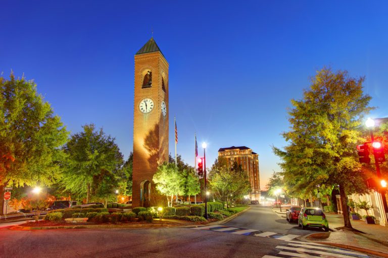 Spartanburg, South Carolina Bank Locations The Southern Bank