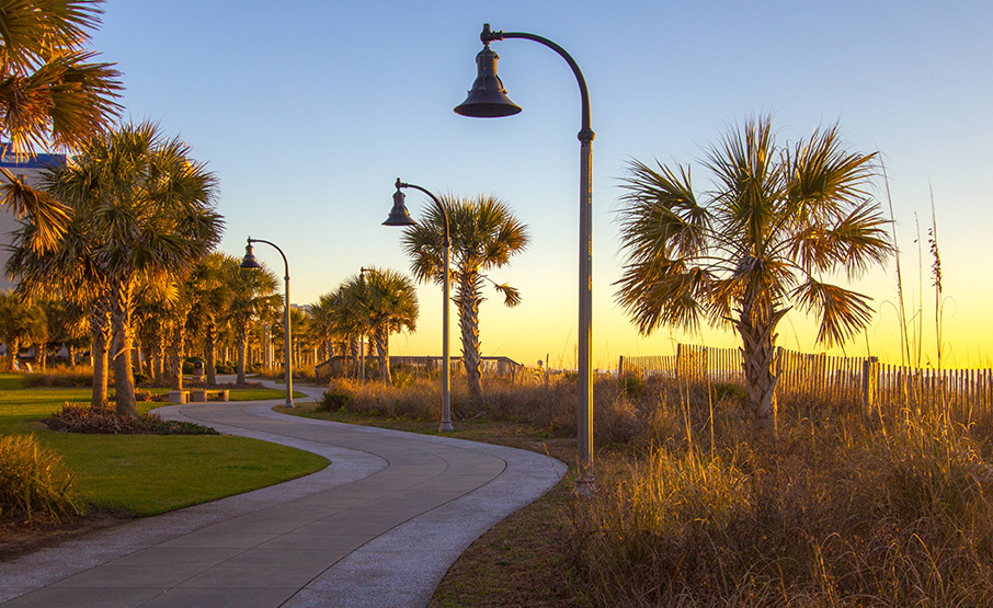 Myrtle Beach