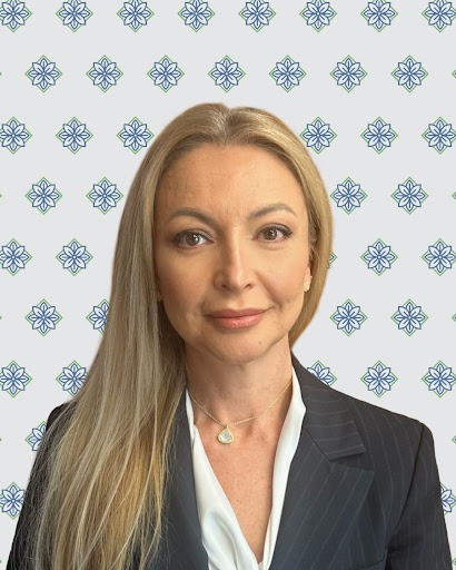 Alena L. Perry